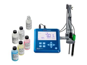 Orion Lab Star PH111 std. pH sæt m GD9156BNWP elektrode